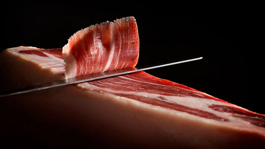 10 Razones para tener un jamonero en casa