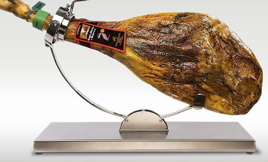Jamonero Basculante Giratorio