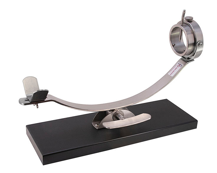 Jamonero Basculante Profesional Giratorio 360°   Flores Cortés®