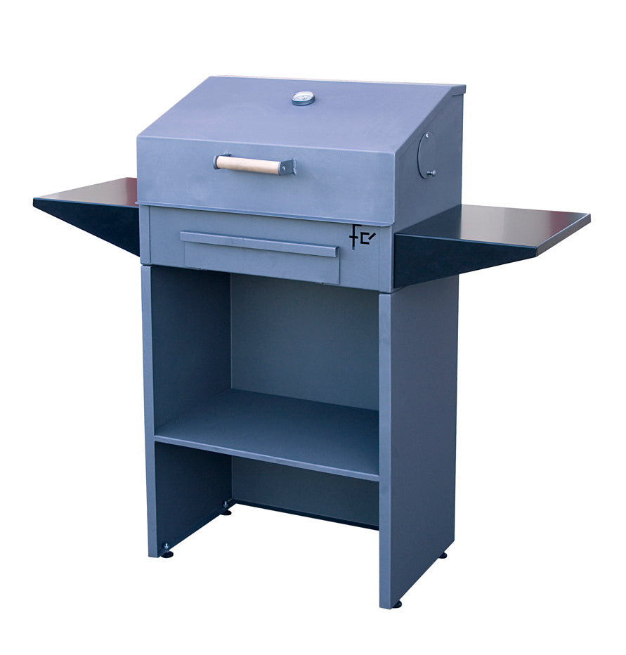 Barboca Rectangular Pro