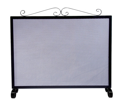 Salvachispas liso 66 X 64