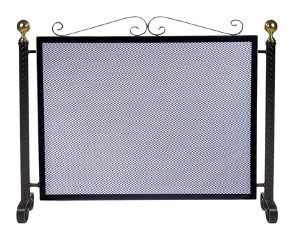 Salvachispas sencillo 77 x 64