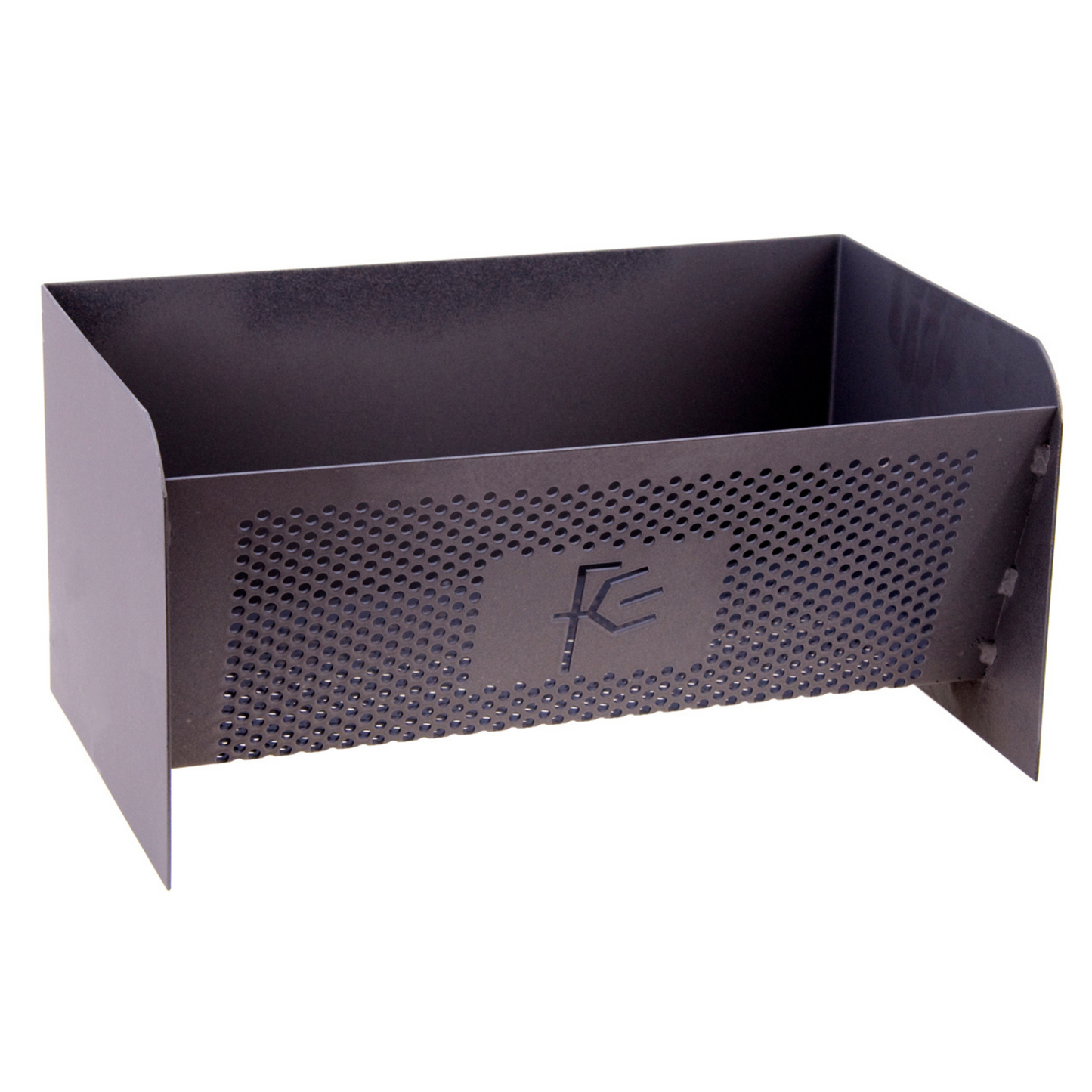 Cajón Quemador Pellets Flores Cortés