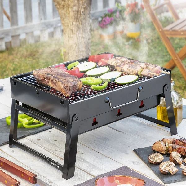 Brasator® Barbacoa Portátil