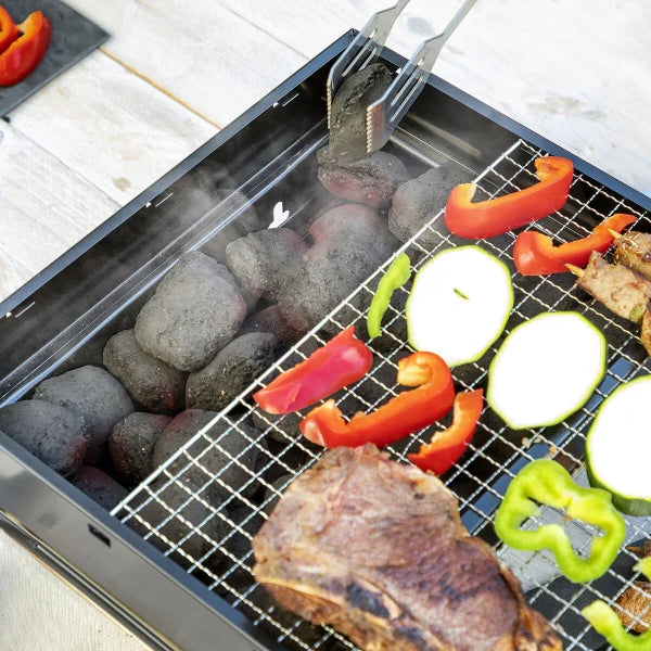 Brasator® Barbacoa Portátil
