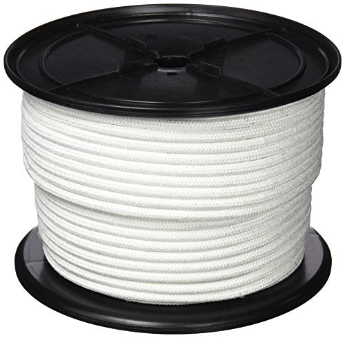 Cuerda Trenzada Nylon 6MM-  50 METROS