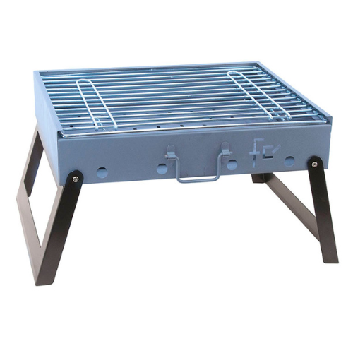 Barbacoa Confort® Plegable