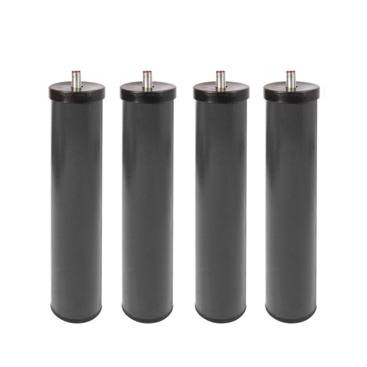 Juego Patas Somier Tapi