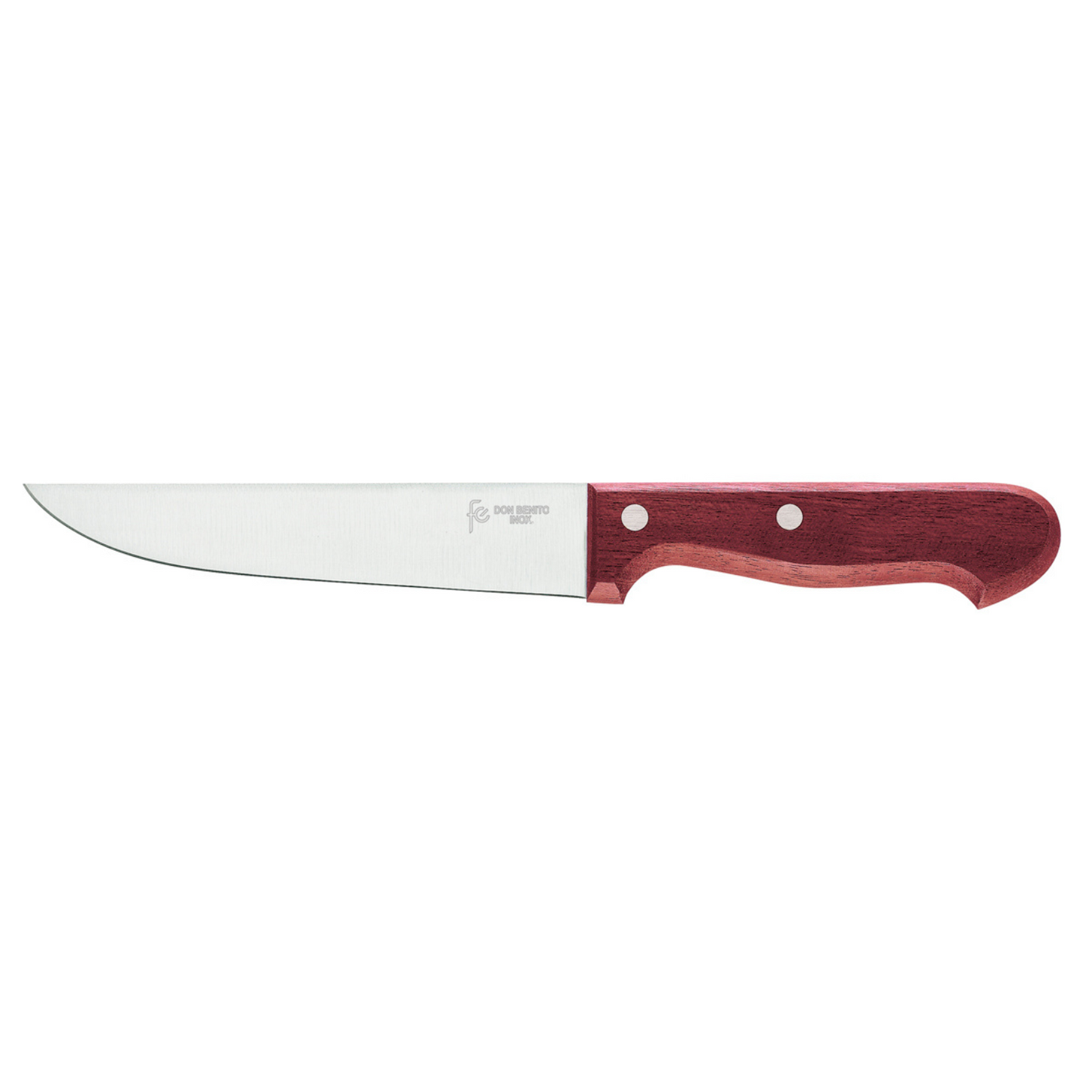 Cuchillo Cocina Mango Madera