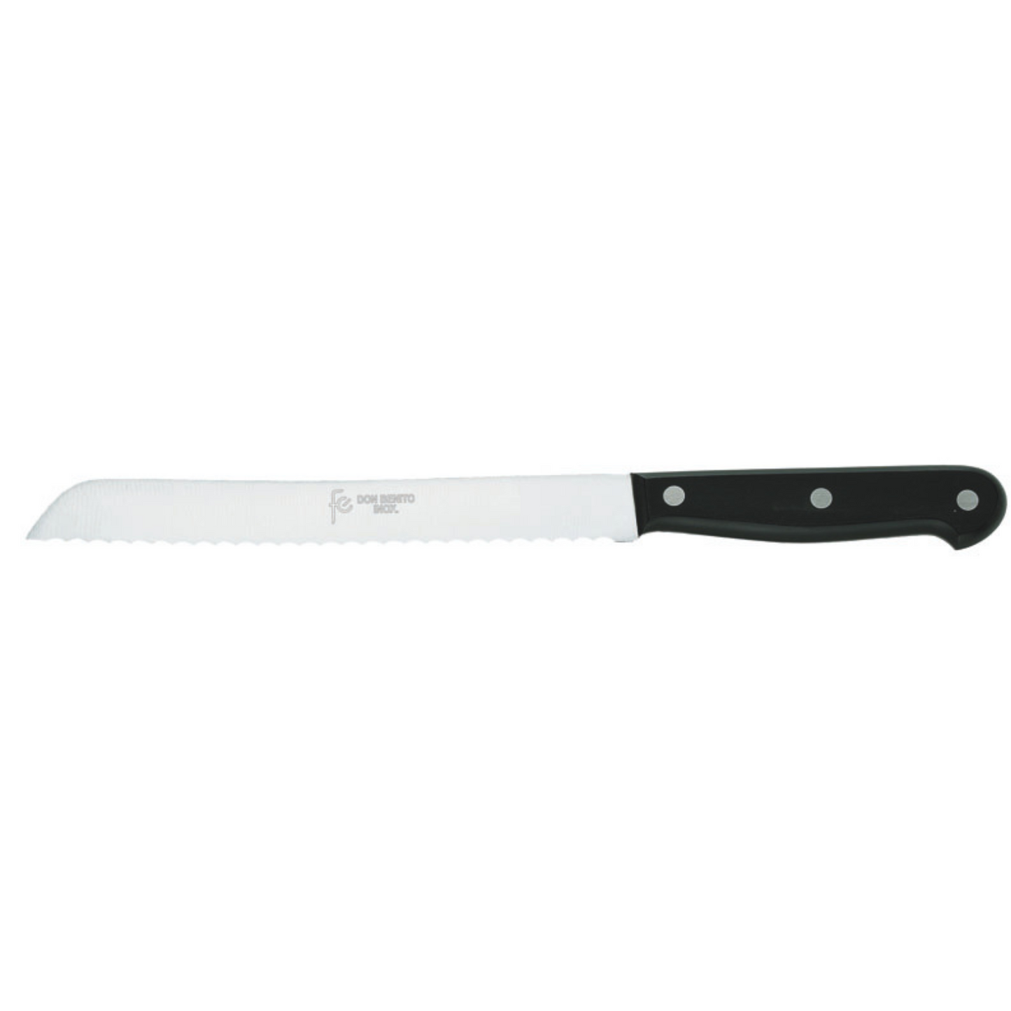 Cuchillo Panero con Sierra