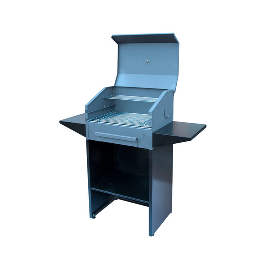 Barboca Rectangular Pro