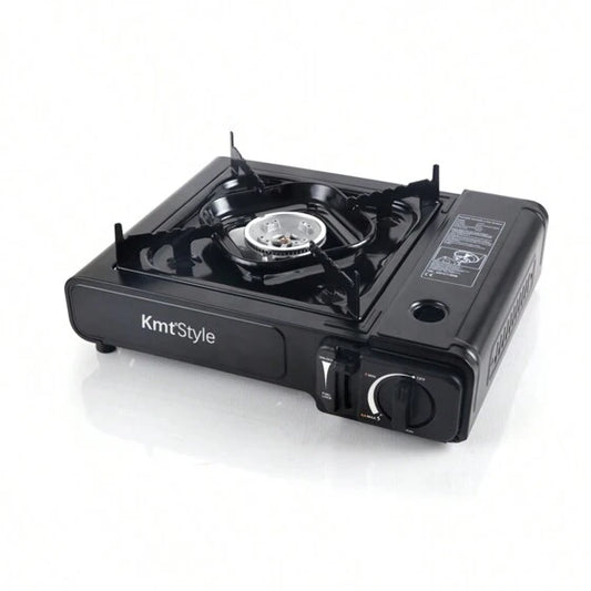 HORNILLO GAS KEYMI