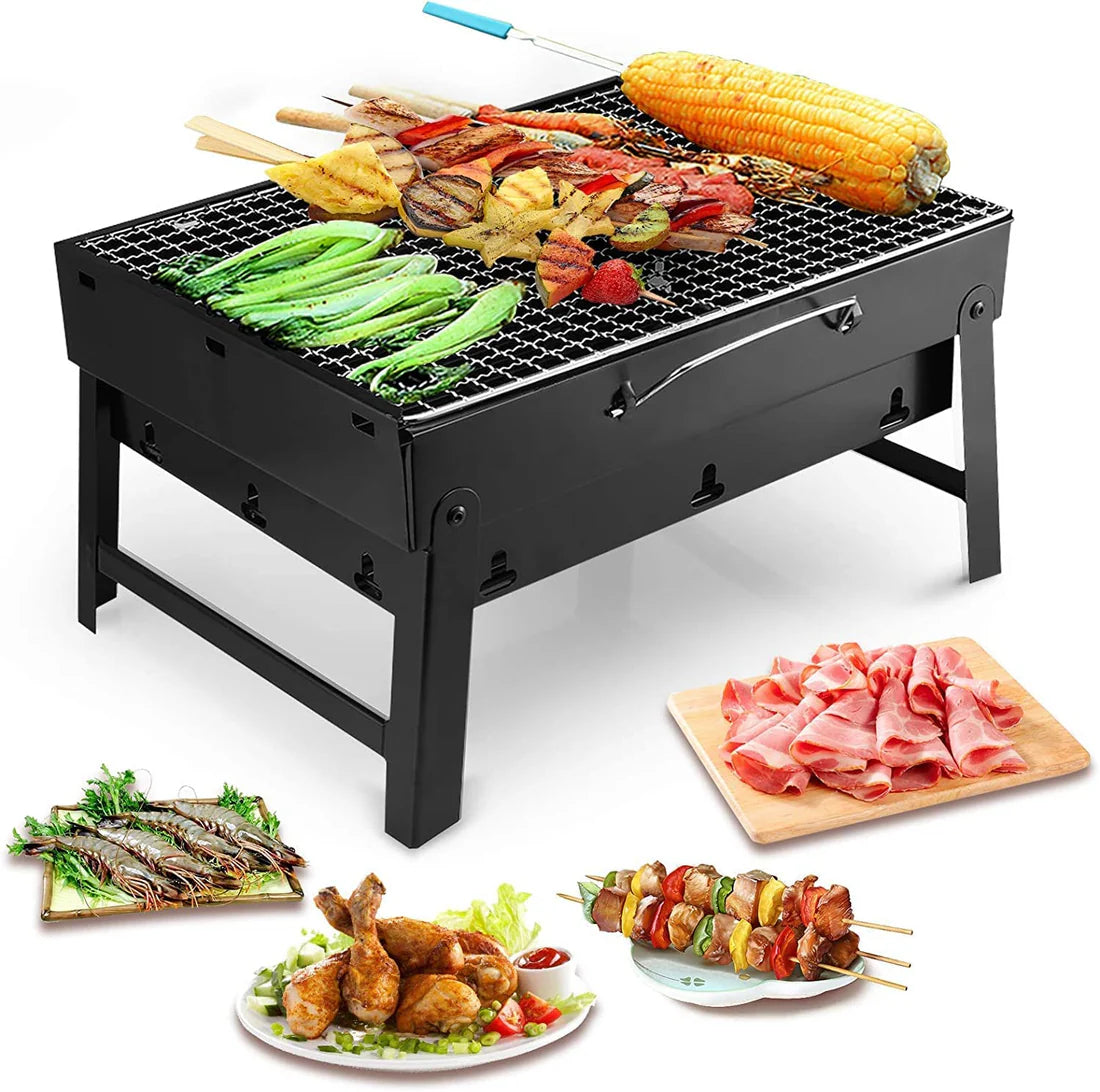 Brasator®  Barbacoa Portátil