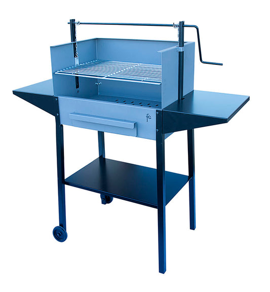 BBQ Rectangular Elite