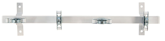 Tendedero pared blanco lateral