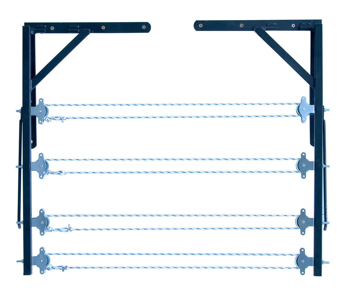 Tendedero Plegable Extensible