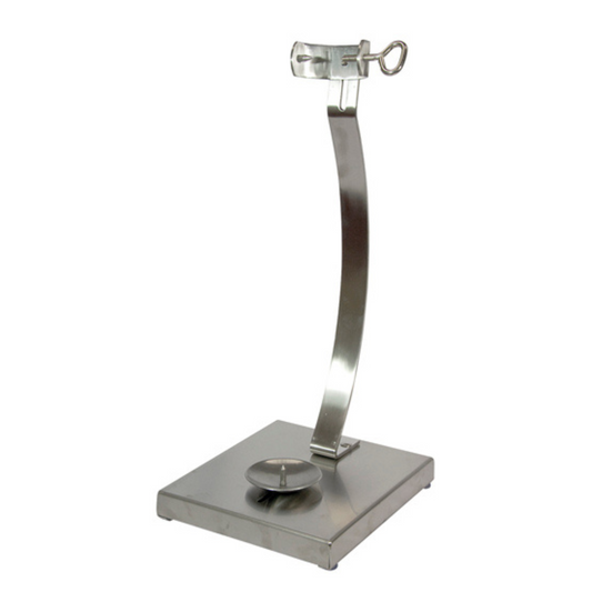Jamonero Inoxidable Vertical Pletina inox