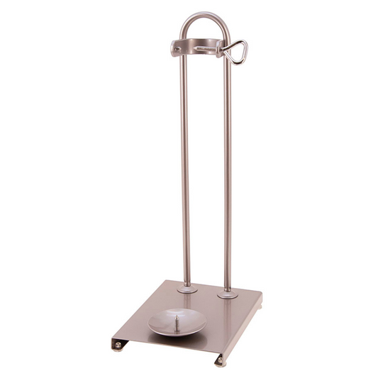 Jamonero  vertical base