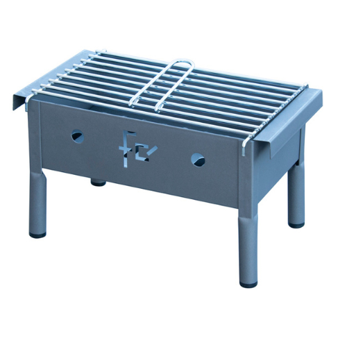 Barbacoa de Mesa