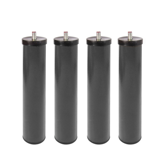 Juego Patas Somier Tapi