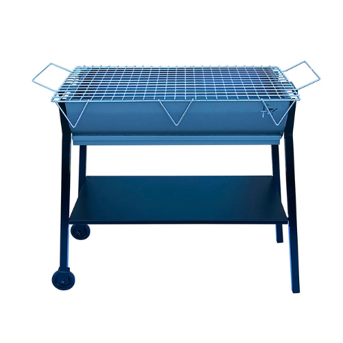 Barbacoa Curva Select