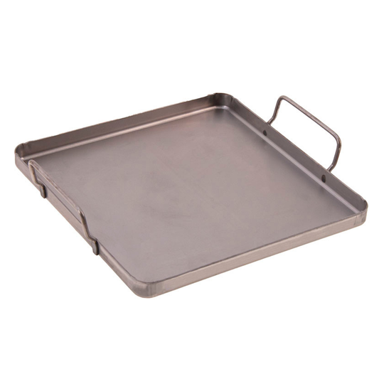 SteelPro® Bandeja GourmetBandeja 180 MM X 180 X 15