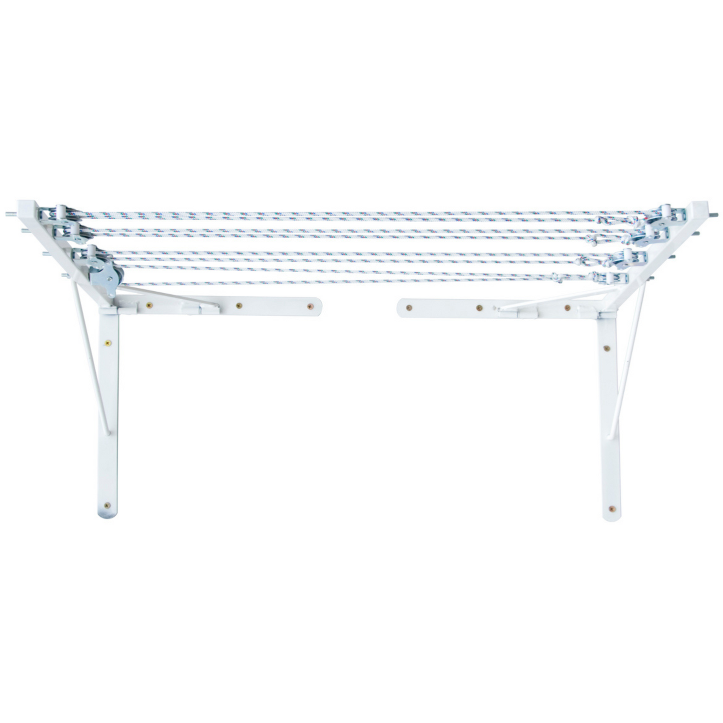 Tendedero Plegable Extensible