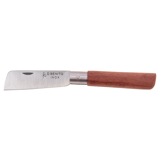Couteau à bouchon avec lame de 8 cm